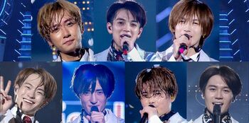 「めっちゃ仲悪かった」Travis Japan、グループ内確執を変えたのは“松松コンビ”