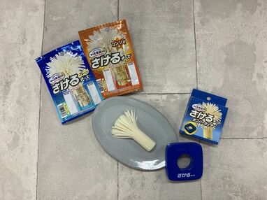 話題】もう裂かなくていい！？さけるチーズの“専用カッター”爆誕