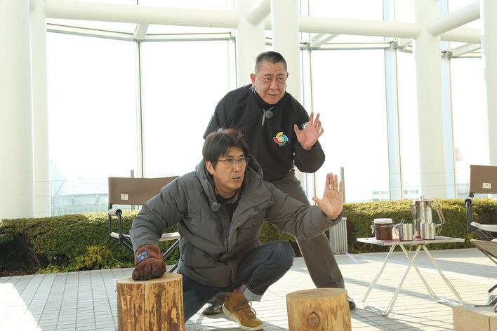 元プロ野球審判員・佐々木昌信氏、松井秀喜がバッターボックスで発した「超一流の匂い」を語る