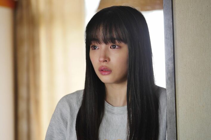 広瀬すず『世にも奇妙な物語』主演作は「せつなくて最後は温かい気持ちになれる作品」