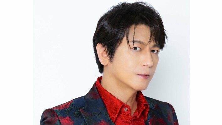 “ミッチー”及川光博(56)一般女性との再婚と妻の妊娠を発表「今後も変わらず俳優として、ミッチーとして、努力し精進して参ります」【コメント全文】