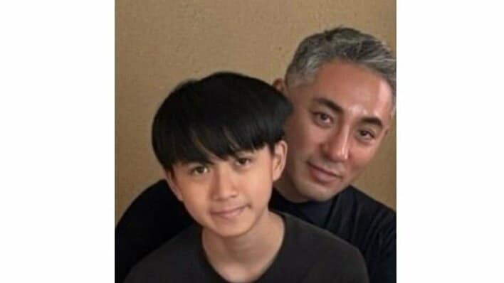 【画像6枚】「かっこいいー！！」と反響！市川團十郎 長男・新之助の凜々しいジャケット姿を見る