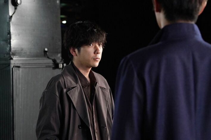 誠司（二宮和也）の過去に迫る桔梗（中谷美紀）＜『ONE DAY』第3話完全版＞