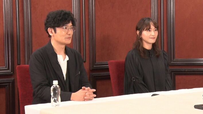 稲垣吾郎＆新垣結衣『突然ですが占ってもいいですか？』ゴールデン進出初回放送に出演！