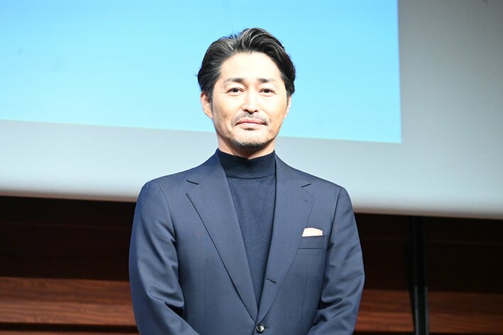 安田顕 台本よりもちゃんみな！？大晦日に見たパフォーマンスに衝撃