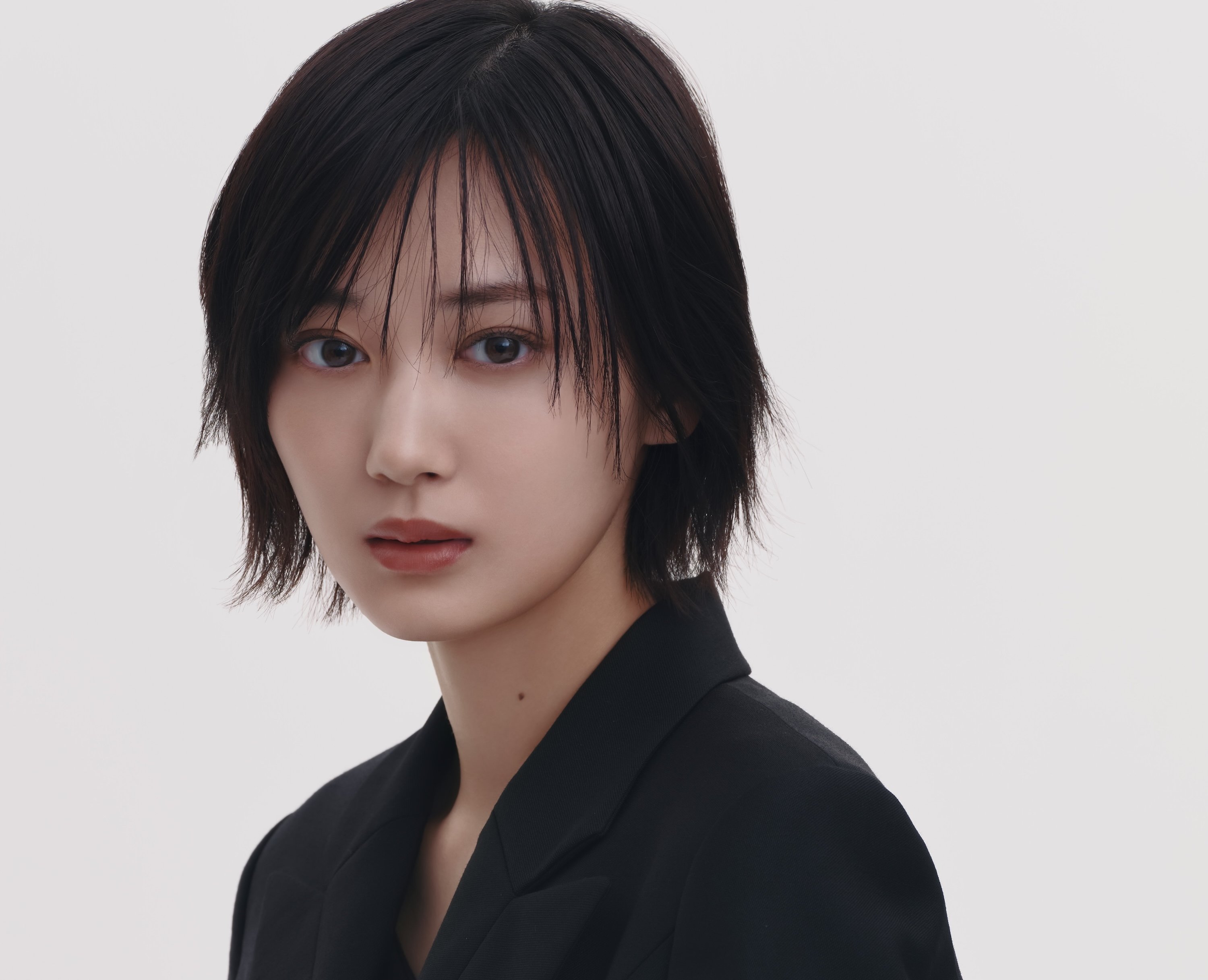 山下美月「親子のすれ違いが心に染みた」キッチンカーで夢を追う娘と父の物語 自身は乃木坂46卒業から2年「ギャップや壁も楽しんでいる」