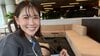 西野未姫 生後4ヶ月長男と一緒にお仕事へ！おもちゃを“ちゅぱちゅぱ”くわえて笑顔でママを見守る姿に「大きくなりましたね」