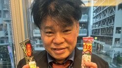 「似すぎやろ！！」ジミー大西 母顔出しショットが“そっくり”と話題！仲良く並んだ母子に「ジミーちゃんがふたりいる！！」「DNAすごい」