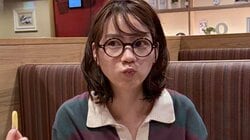 「何回も見ちゃう」のんがもぐもぐ…“誕生日祝い”オフショ3連発に「とんでもなく可愛い」「おめでとう！」『Tokyo middle 30』