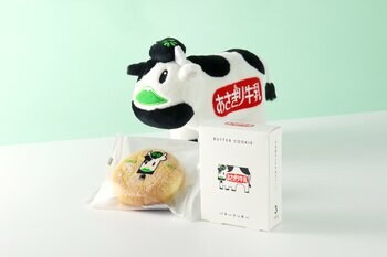 【あさぎり牛乳】伊東マリンタウン店2周年、池袋北改札前店1周年を記念した"周年祭"を開催！7/1～数量限定で「あさこちゃんギフト」や限定ノベルティーが登場