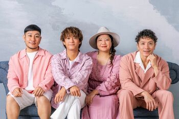 『HY 366DAYS Premium Live at Billboard Live TOKYO-2024.02.29-』配信＆『HY SKY Fes 2024』放送決定！