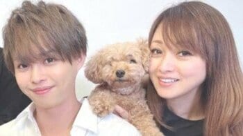 「マミー抱っこ！」元おニャン子・渡辺美奈代(55) “息子との28年”プライベート写真を公開！タレントで長男の誕生日を家族で豪勢にお祝い「ムービー見て胸がギューってなってます」