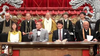 林修「こういう時代だからこそ、いいお話を多くの方に届けたい」悩める現代人の心に沁みる説法12連発！