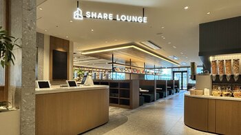 池袋西口エリアを進化させる新たなランドマーク「IT tower TOKYO」5Fに「SHARE LOUNGE 池袋IT tower TOKYO」2026年3月14日オープン