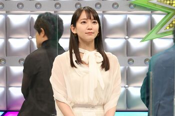 吉岡里帆「本番に激弱だったー」“やらかし”を取り戻そうと、超本気モードに突入するも…！？