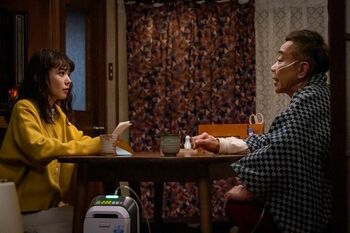 “葬式に呼んでほしい人リスト”を作る雅彦（木梨憲武）に瞳（奈緒）は…『春になったら』第10話予告