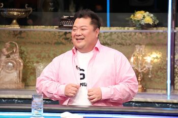 小杉竜一 母親はダイエット教室の先生！営業妨害という理由で「息子は死んだ」からの「やっぱり生きてた」手のひら返しに一同爆笑