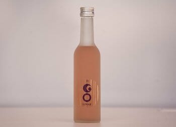 バレンタインに向けて「GO LUNAR」一般販売開始、津南醸造が届けるブランド米魚沼産コシヒカリを用いた食用米純米大吟醸