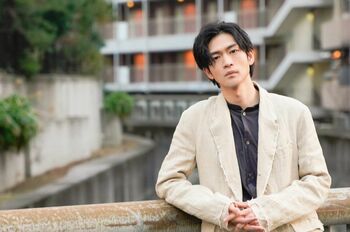 松下洸平 マルチな才能で飛躍誓う「芝居も音楽も、今の僕にとっては必要なもの」