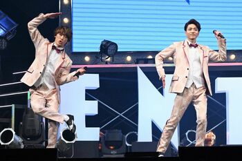 ふぉ～ゆ～が宣言！「2021年、皆さまに感動と驚きを届けるため、CDデビューする！」