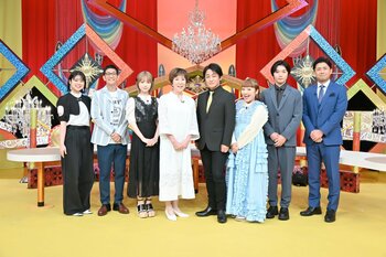 片岡愛之助が初出演にして初の審査委員長に！離れた場所で暮らす親子のサプライズに「父親にとってうれしいドッキリにこちらもほっこり」