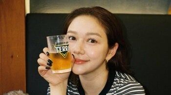 村重杏奈 友人と弾丸韓国女子旅を満喫！“グルメと酒”を堪能したリラックス感あふれるプライベートショットに「楽しそう」「素敵な旅行」