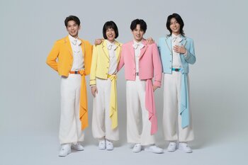 【福岡ソフトバンクホークス】ピンクフルデー2026 2戦目ゲストに「モナキ」が決定！