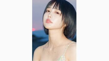 【先行カット解禁】あのちゃんロリータファッションで“たらい舟”に！？　新潟・佐渡島で撮影した5年ぶりの写真集発売