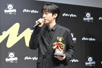 DJ松永「自分に、無尽蔵の上昇志向はないかもしれない」現在の心境を語る