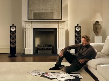 [Bowers & Wilkins イベント情報] Bowers & Wilkins × ROLF BENZ伊勢丹新宿店 メンズ館で初となるポップアップストアを開催