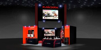 サンディスク、「SANDISK Optimusᵀᴹ」シリーズを日本で展開開始