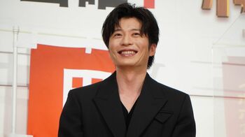 田中圭 “オシャレ大臣”に猛アピールし落選も「ショックはないです」