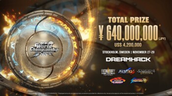 賞金総額約6億4千万円！SNK格闘ゲームの祭典「SNK World Championship 2026」の3タイトルのLCQと、2タイトルのオープントーナメントのエントリー受付を開始！