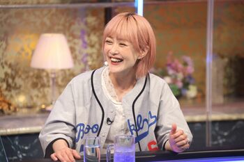 松嶋尚美「着地のたびに“チョロ”って…」大人のおもらしトーク！