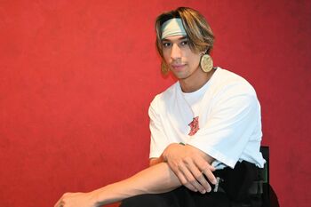 當間ローズ「テレビが友だちだった」過去を経て、ミュージカル出演の機会をゲット「もう最高！」