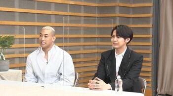 片寄涼太＆関口メンディーの“好きな女性のタイプ”が占いで的中！