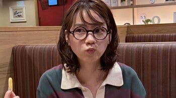 「何回も見ちゃう」のんがもぐもぐ…“誕生日祝い”オフショ3連発に「とんでもなく可愛い」「おめでとう！」『Tokyo middle 30』