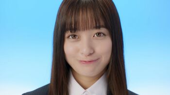 橋本環奈が娘だったら言われたい？「『うるさい！』とか言ってごめんね」