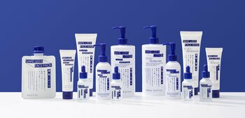 Standard Products初の国産基礎化粧品シリーズが登場