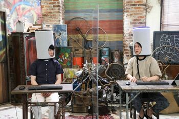 関ジャニ∞内に“NASAの人”と“パソコンを作った人”が在籍！？横山裕はひたすら感嘆