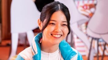 西野七瀬 ワンカット撮影に初挑戦！服の早着替えに手こずるも「またやりたい！」