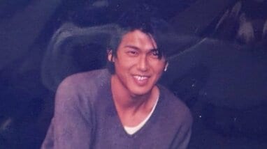 宝の山」高橋克典 実家整理で内装公開！“約27年前の若き写真”など“4t