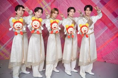 M!LK・吉田仁人「毎月家にお花を飾っている」香水にもこだわり！“攻め