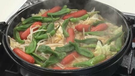 寒い日はこれで決まり！約20年前に一世を風靡した「井上鍋」…謎の開発者“井上さん”を令和の最新技術で追う『ウラマヨ！』