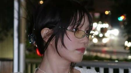 本田翼 アイス代わりの“手作りスイーツ”を披露！「絶対おいしい」夜の街に映える全身純白の私服ショットに「天使が舞い降りてる！」