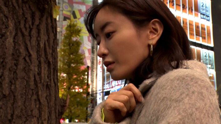 『夜の顔』第2弾は、松本まりか、小籔千豊に密着…衝撃の結末が！