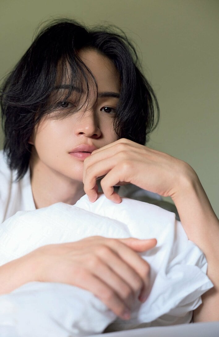 菊池風磨 男性ソロ写真集で1位！「今の私にとって何よりの自信に
