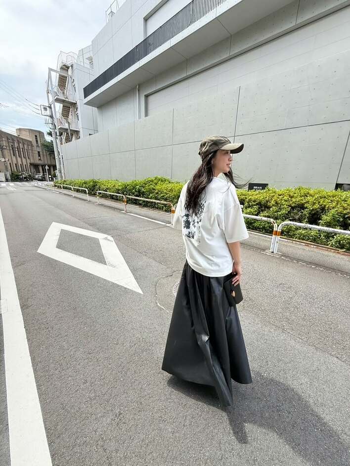 武井咲さん掲載ページ（大型A3サイズ配送）ポスターサイズ #8979