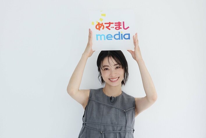 3児の母 上戸彩15年ぶり写真集 起きて10分“ガチ寝起き”撮影に「もう