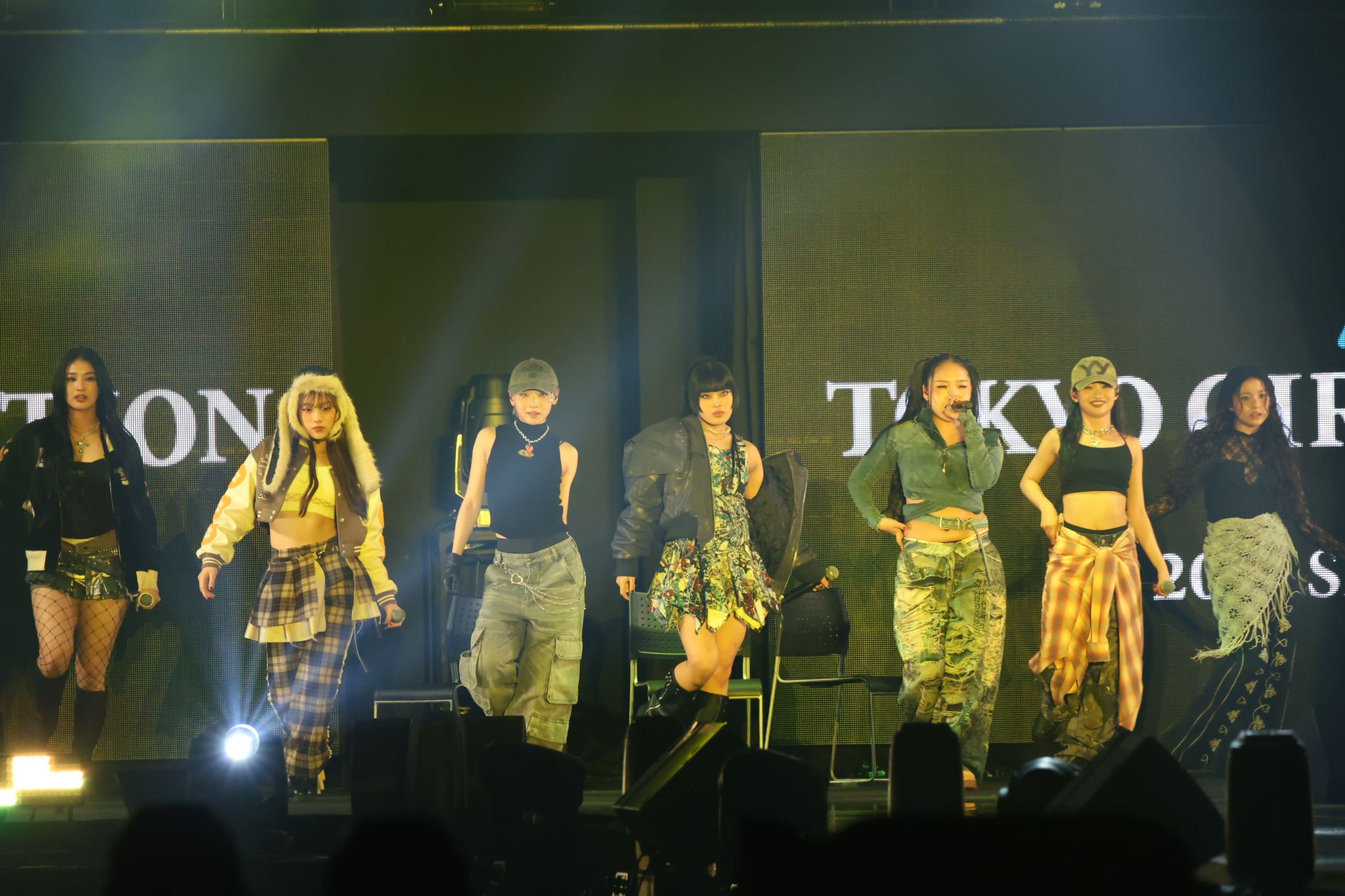 SKY-HI・ちゃんみなのオーディション“ノノガ”で選ばれたHANAが初